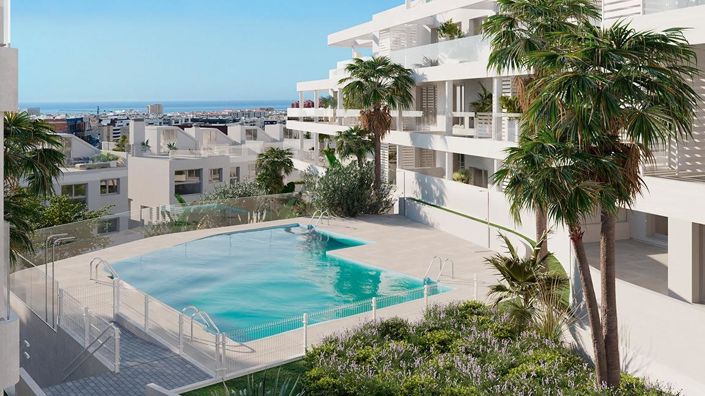 Image No.24-2 Bed Apartment for sale