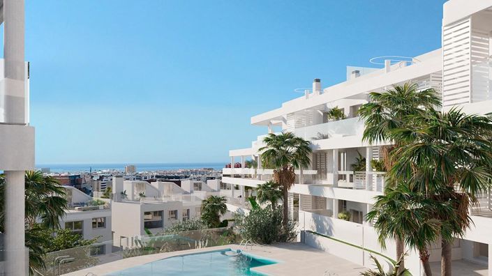 Image No.28-2 Bed Apartment for sale