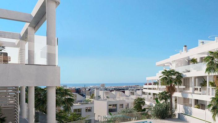 Image No.7-2 Bed Apartment for sale