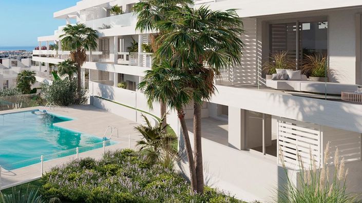 Image No.8-2 Bed Apartment for sale
