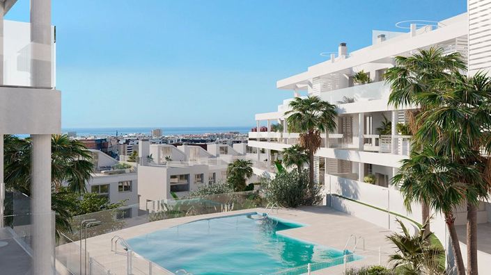 Image No.9-2 Bed Apartment for sale