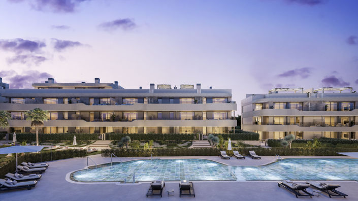 Image No.17-2 Bed Apartment for sale