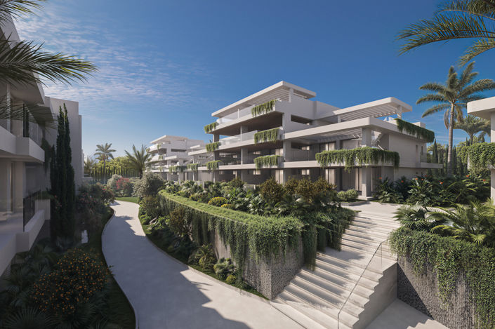 Image No.44-2 Bed Apartment for sale