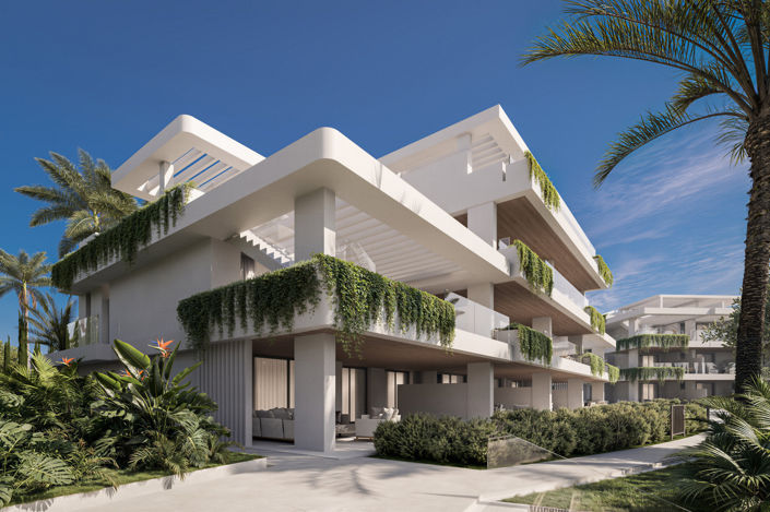 Image No.46-2 Bed Apartment for sale