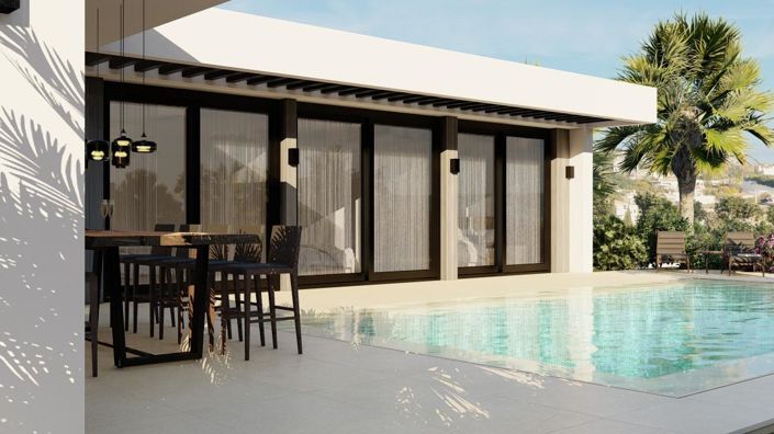 Image No.29-4 Bed Villa for sale