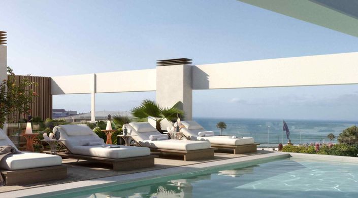 Image No.12-2 Bed Apartment for sale