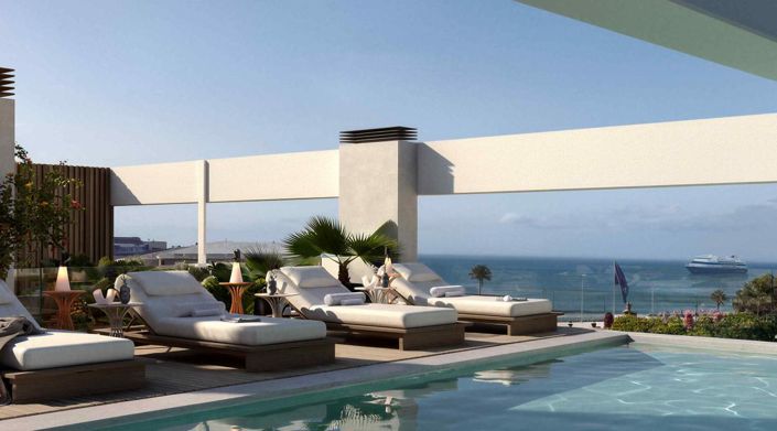 Image No.24-2 Bed Apartment for sale