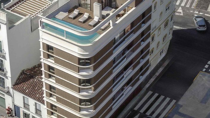 Image No.26-2 Bed Apartment for sale