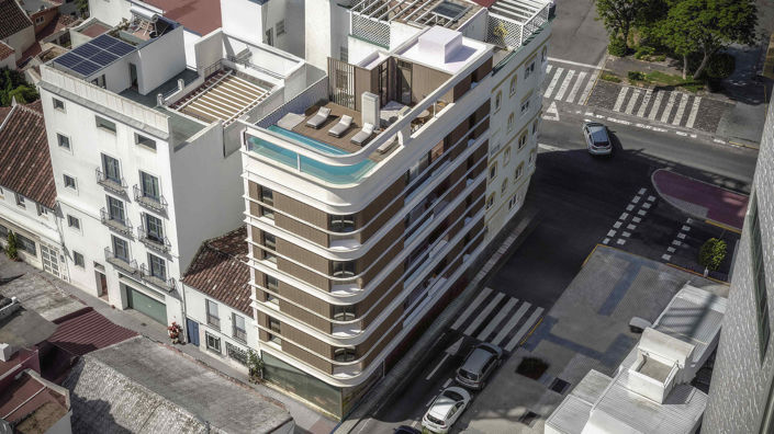 Image No.8-2 Bed Apartment for sale