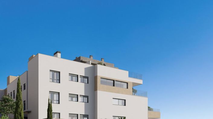 Image No.25-2 Bed Apartment for sale