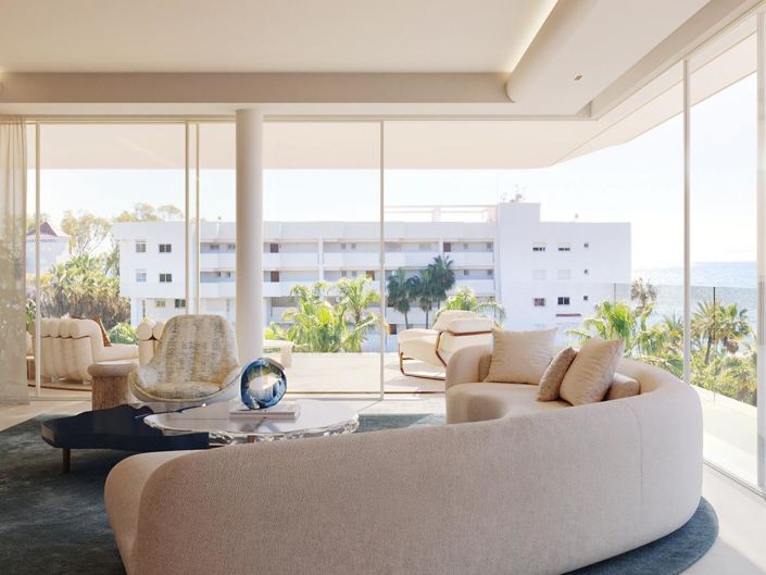 Image No.26-3 Bed Apartment for sale