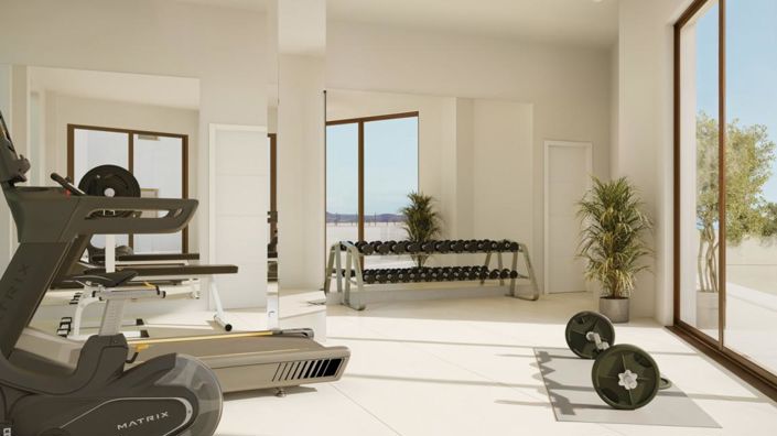 Image No.23-Villa de 3 chambres à vendre à Fuengirola