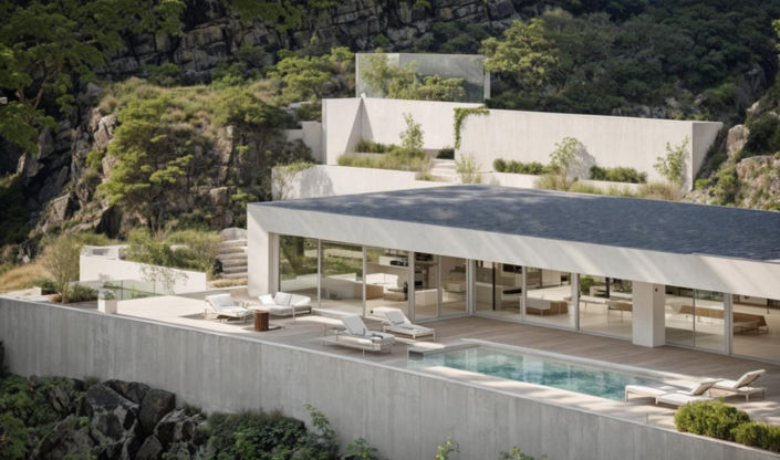 Image No.7-4 Bed Villa for sale