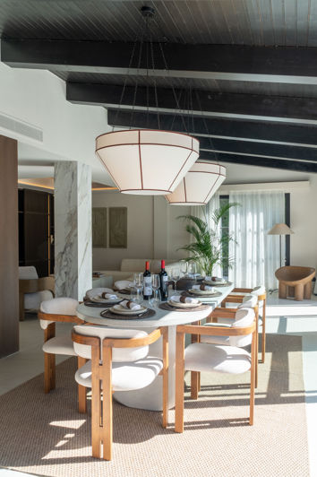 Image No.3-5 Bed Villa for sale