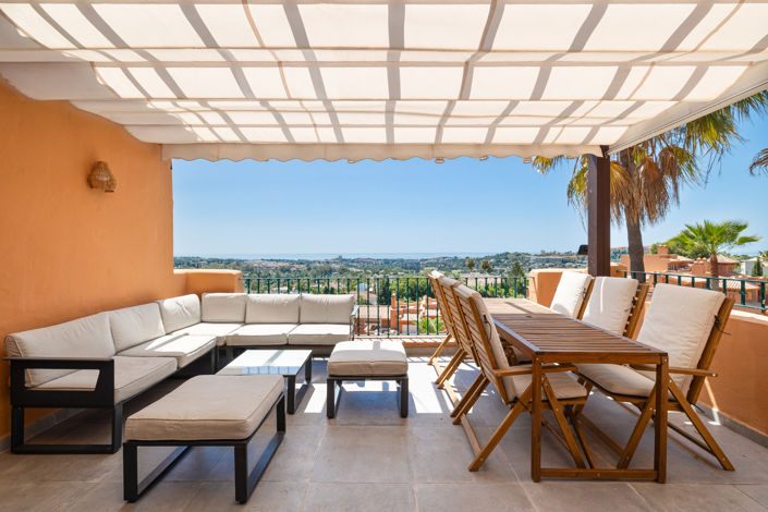 Image No.19-3 Bed Penthouse for sale