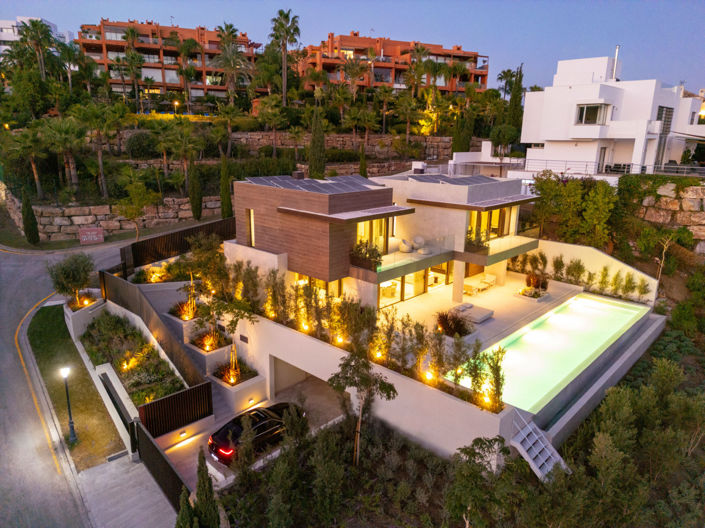 Image No.39-5 Bed Villa for sale