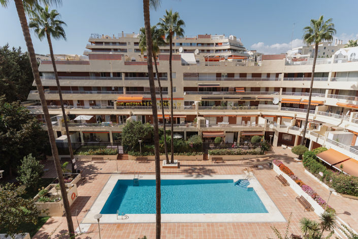 Image No.7-Appartement de 3 chambres à vendre à Marbella