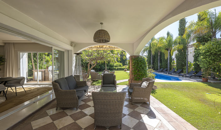Image No.16-5 Bed Villa for sale