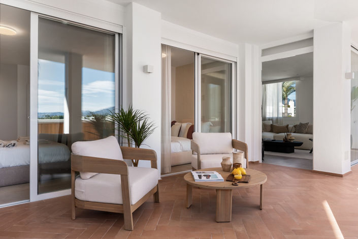 Image No.30-2 Bed Apartment for sale