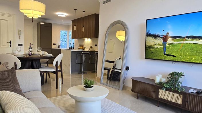 Image No.29-3 Bed Apartment for sale