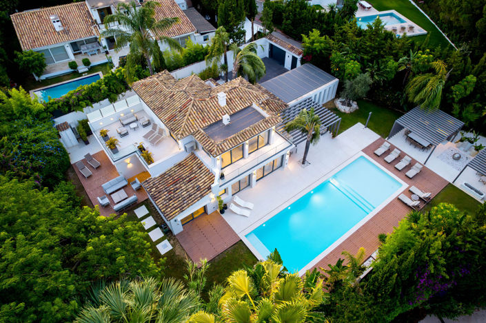 Image No.2-4 Bed Villa for sale