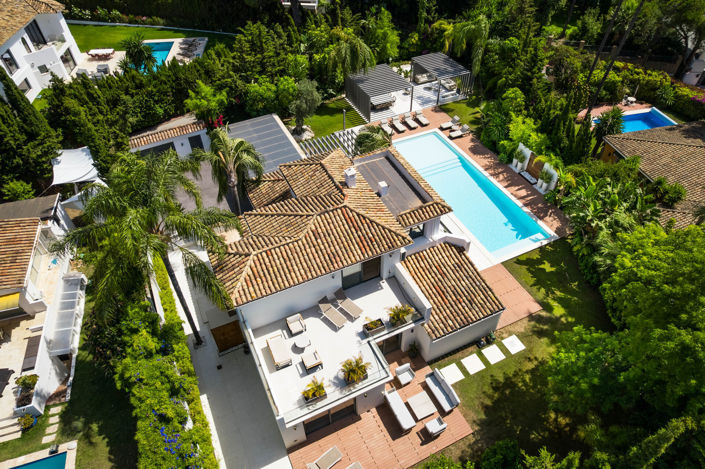 Image No.27-4 Bed Villa for sale