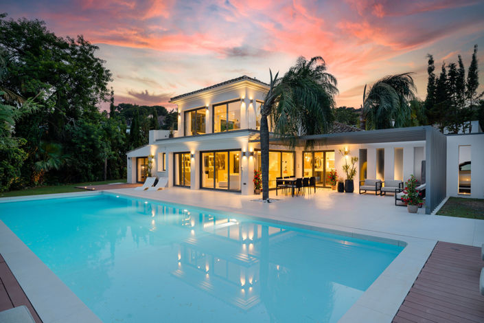 Image No.29-4 Bed Villa for sale