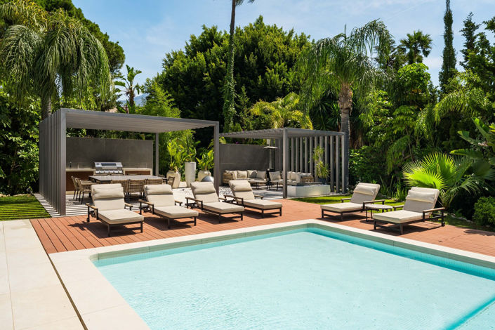 Image No.3-4 Bed Villa for sale