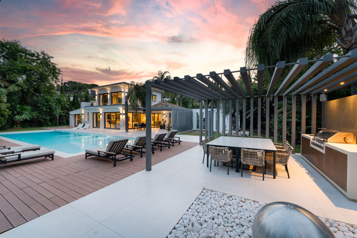 Image No.30-4 Bed Villa for sale