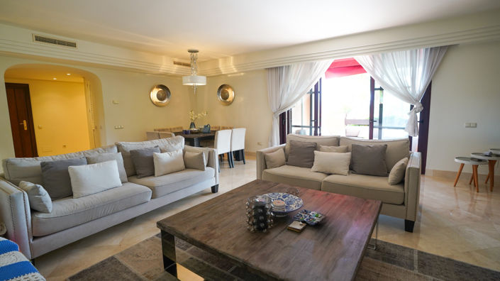 Image No.21-3 Bed Penthouse for sale
