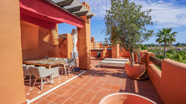Image No.32-3 Bed Penthouse for sale