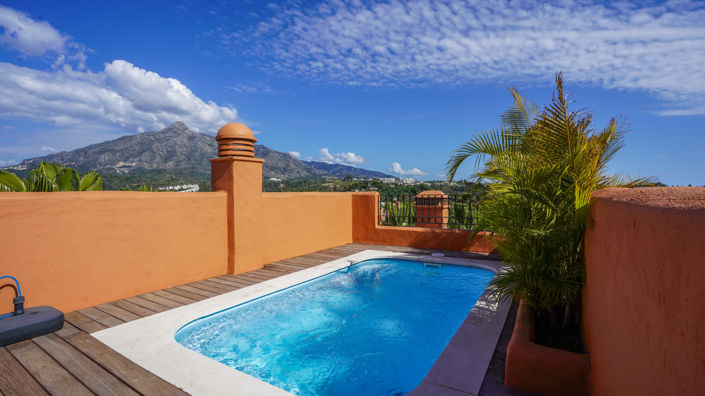 Image No.36-3 Bed Penthouse for sale