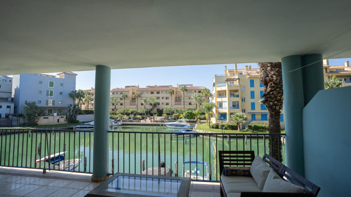 Image No.16-Appartement de 3 chambres à vendre à Sotogrande playa