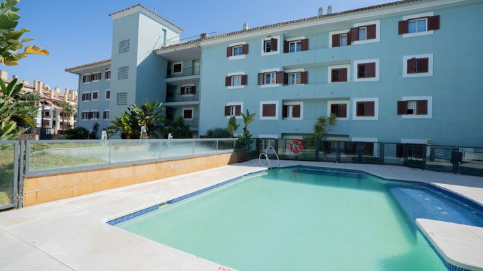 Image No.19-Appartement de 3 chambres à vendre à Sotogrande playa