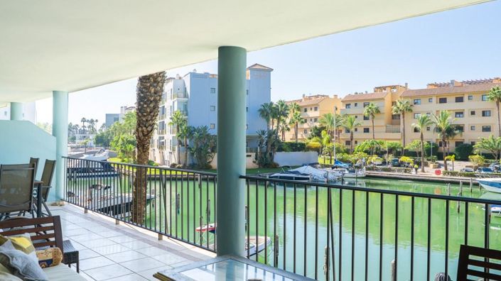 Image No.23-Appartement de 3 chambres à vendre à Sotogrande playa