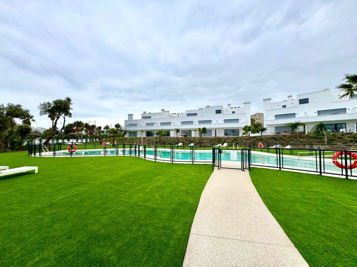 Image No.16-Appartement de 2 chambres à vendre à Estepona