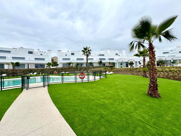 Image No.32-Appartement de 2 chambres à vendre à Estepona