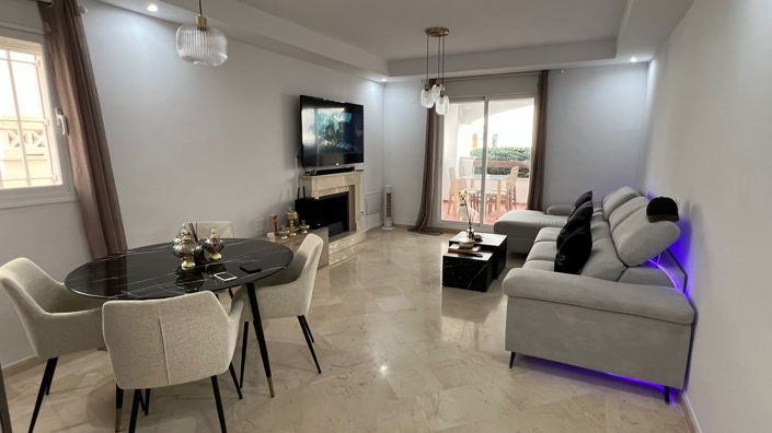 Image No.3-2 Bed Apartment for sale