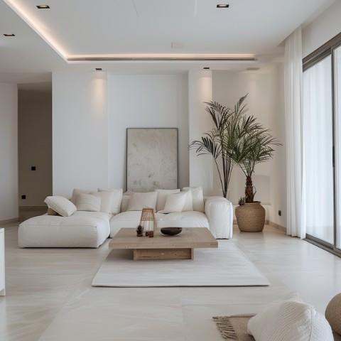 Image No.20-3 Bed Apartment for sale