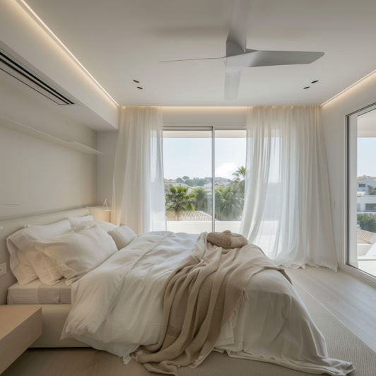 Image No.7-3 Bed Apartment for sale