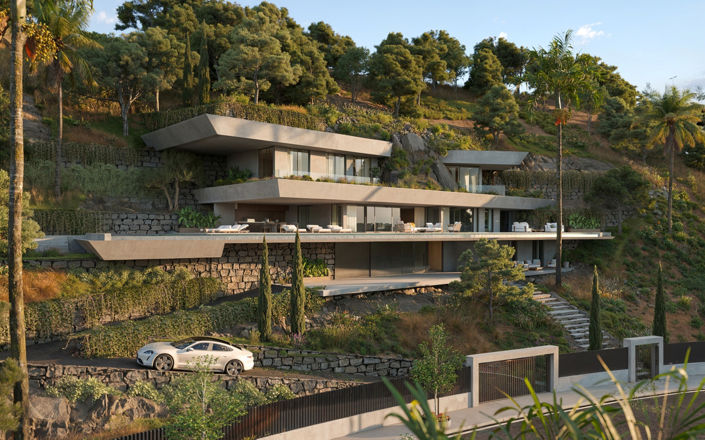 Image No.11-4 Bed Villa for sale