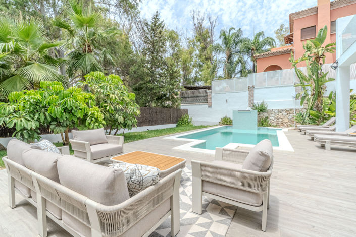 Image No.11-4 Bed Villa for sale