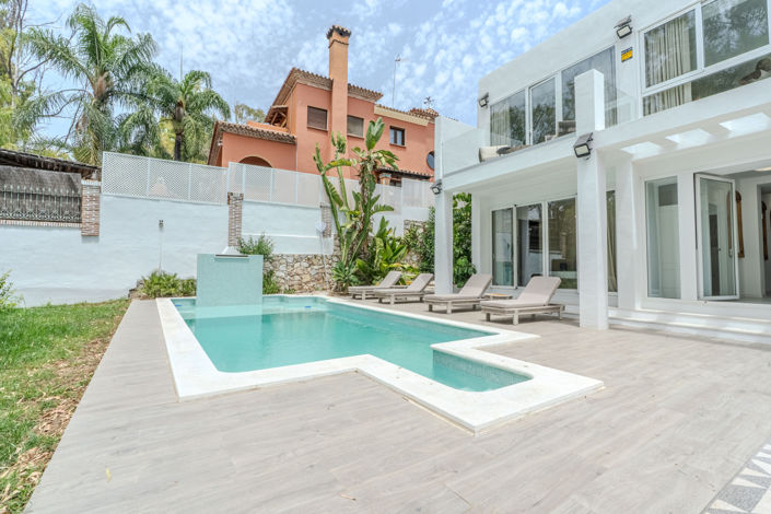Image No.44-4 Bed Villa for sale