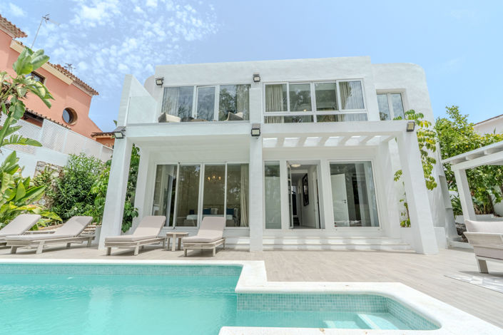 Image No.45-4 Bed Villa for sale