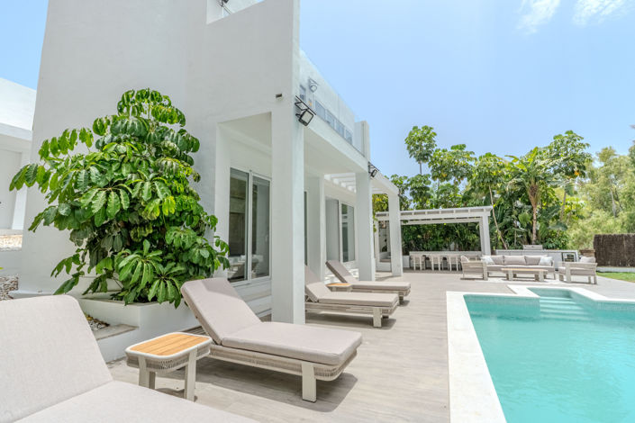 Image No.47-4 Bed Villa for sale