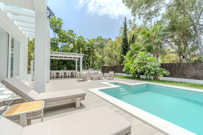Image No.48-4 Bed Villa for sale