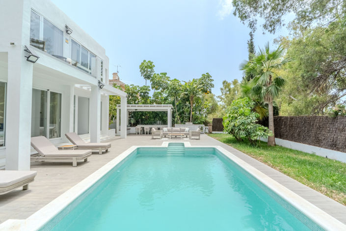 Image No.8-4 Bed Villa for sale