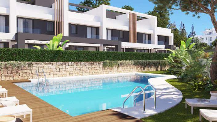 Image No.20-3 Bed Villa for sale