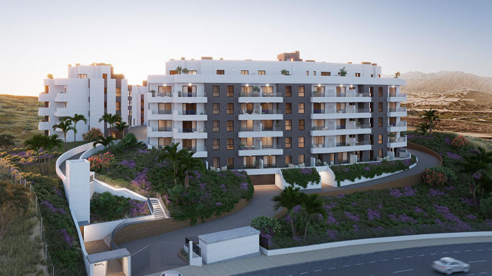 Image No.10-3 Bed Apartment for sale