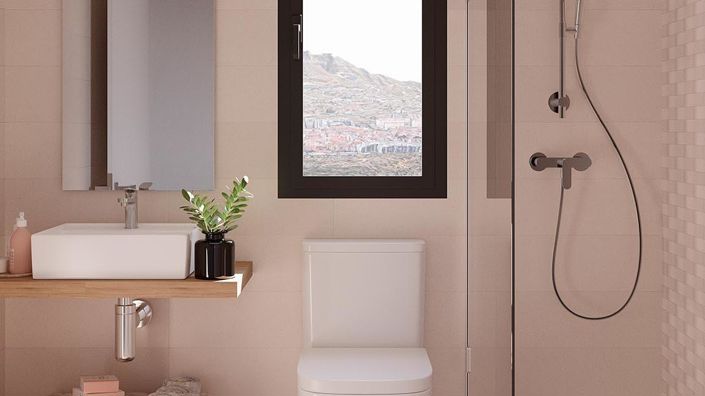 Image No.20-3 Bed Apartment for sale